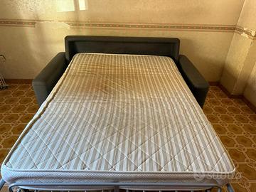 Divano letto