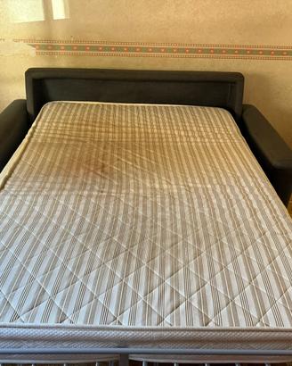 Divano letto