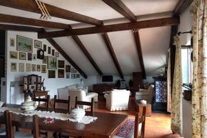 Super attico 140mq a San Giacomo di Roburent