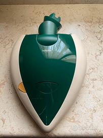 Lucidatrice folletto pl 515