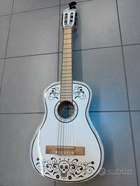 Chitarra classica Disney Coco per bambini