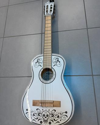 Chitarra classica Disney Coco per bambini
