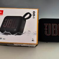 Cassa JBL portatile GO 4