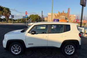 Jeep Renegade 1.6 Mjt 130 CV Longitude