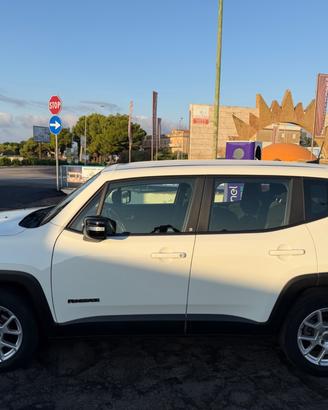 Jeep Renegade 1.6 Mjt 130 CV Longitude