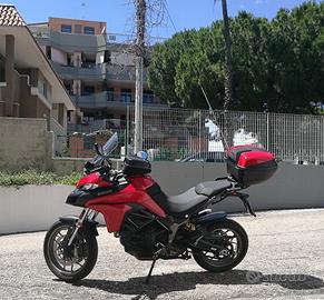 Ducati multistrada 950