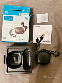 Auricolari bluetooth