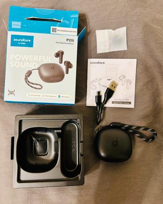 Auricolari bluetooth