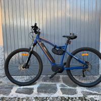 MTB elettrica Ekletta Mork 29”