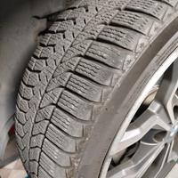 Pneumatici 225/45/R19