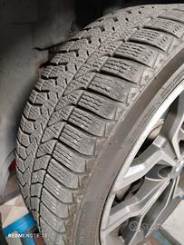 Pneumatici 225/45/R19