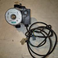 caldaia Sile metano ricambi