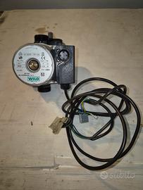 caldaia Sile metano ricambi