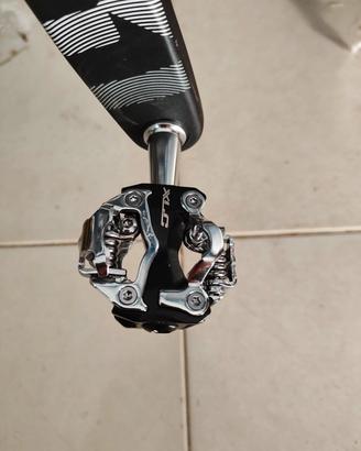 Pedali SPD Xlc