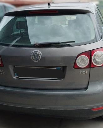 GOLF PLUS (SOLO RICAMBI)