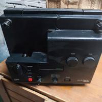 Proiettore Super 8 Silma Delta 3