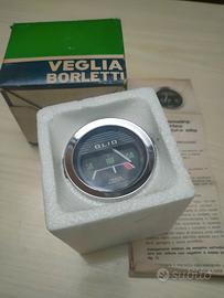 Termometro Olio  Veglia Borletti