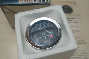 Termometro Olio  Veglia Borletti