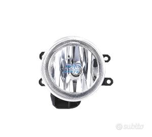 FANALE ANTIABBAGLIO DX PEUGEOT 108 14-