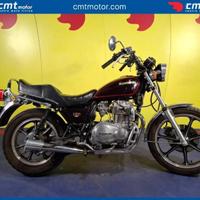Kawasaki Z 440 - 1981