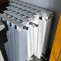 Termosifoni alluminio 