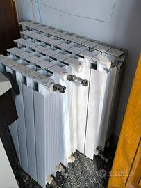 Termosifoni alluminio 