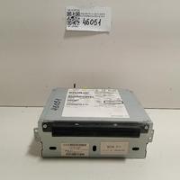 AUTORADIO MP3 JAGUAR XF Serie 31357756 (11>15)