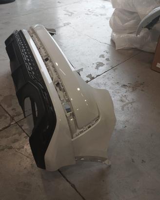Paraurti posteriore post Audi RSQ3
