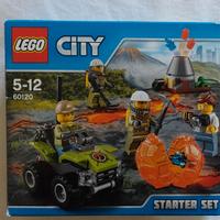 LEGO  City 60120