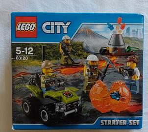 LEGO  City 60120