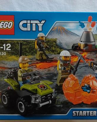 LEGO  City 60120