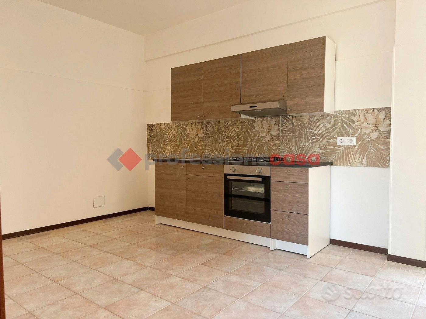 Appartamento Catania [CV-EDA103C-ECARG]