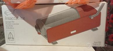 insaccatrice 