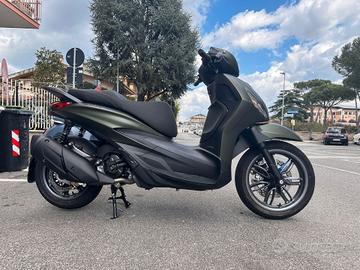 Piaggio Beverly 310 S - PROMO TASSO ZERO