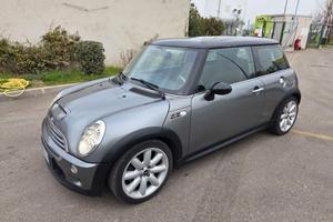 Mini 1.6 16V Cooper S