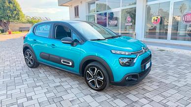 Citroen C3 BlueHDi 100 S&S Shine Pack