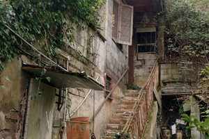 Terreno agricolo con fabricato cat a/3