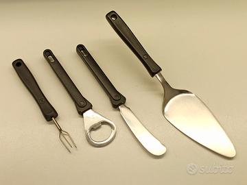 Set accessori cucina WMF