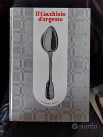 cucchiaio d'argento 
