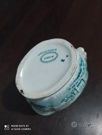 Brocca antica davenport