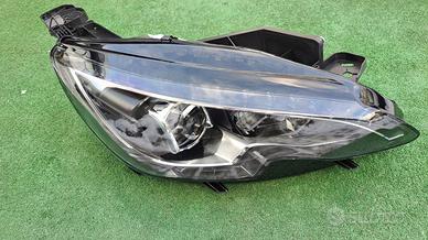 PEUGEOT 308 T9 Restyling FULL LED Faro Fanale Dest