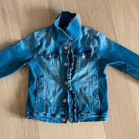 Giubbino jeans NAME IT