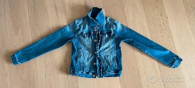 Giubbino jeans NAME IT
