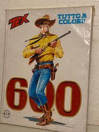 Tex 600