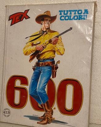 Tex 600