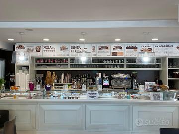 Gelateria cremeria bar "la golosa"