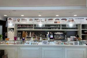 Gelateria cremeria bar "la golosa"
