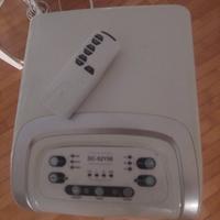 raffrescatore e ventilatore con ghiaccio 