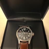 Hamilton khaki officer mechanical