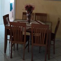 Tavolo allungabile 2,40